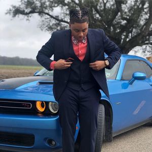 Meet your Posher, Toi